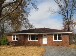 268 Bear Creek Rd, Dalton, GA 30721