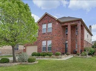5308 Sonoma Dr, Fort Worth, TX 76244