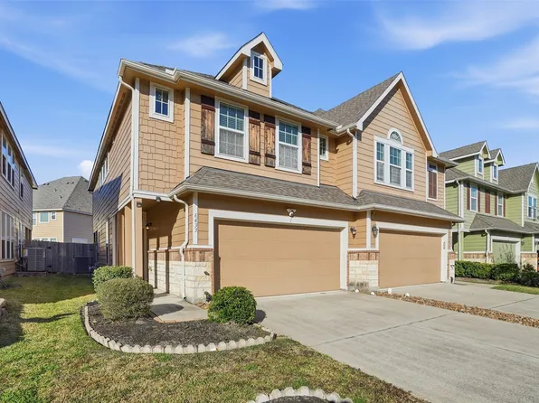 6433 Stoney Creek Drive, Pasadena, TX 77503