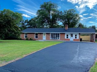 515 Hayes Dr, Lynchburg, VA 24502