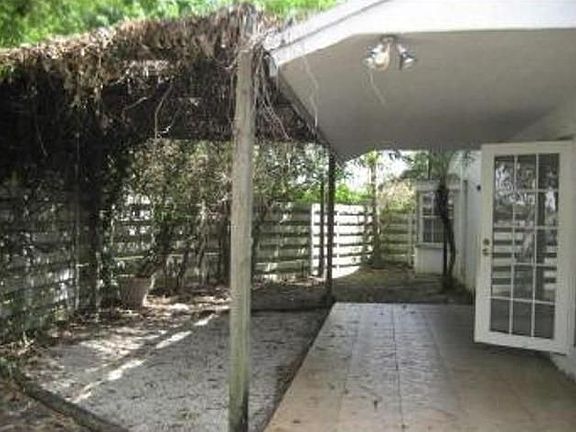 Rear View
