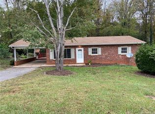 3744 N Lail Ave, Morganton, NC 28655