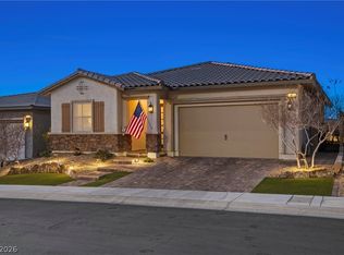 506 Pebble Run Ave, Henderson, NV 89011