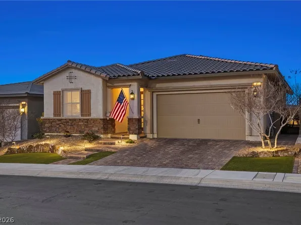 506 Pebble Run Ave, Henderson, NV 89011