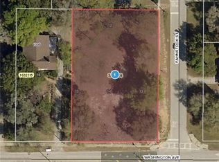 Washington Ave, Eustis, FL 32726
