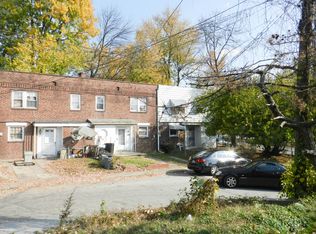 3107 So Congress Rd, Camden, NJ 08104