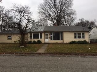 26 Gloria St, Cahokia, IL