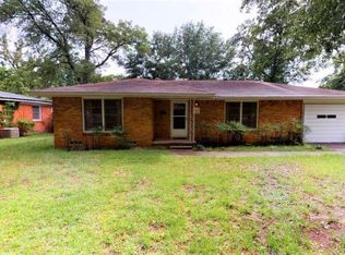532 Bryson Ave, Athens, TX 75751