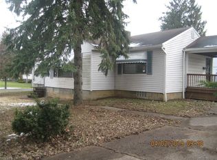 161 S Hawkins Ave, Akron, OH 44313
