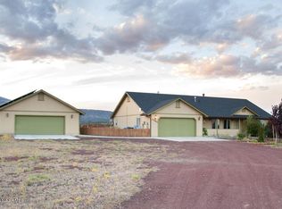 11065 Piedra Cir, Flagstaff, AZ 86004