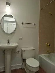 Rented by Living New York