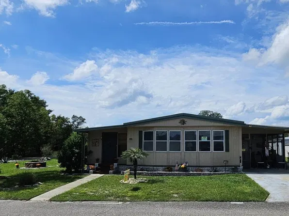 11825 Indian Dr, New Port Richey, FL 34654