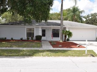 611 Ephrata Dr, Brandon, FL 33511