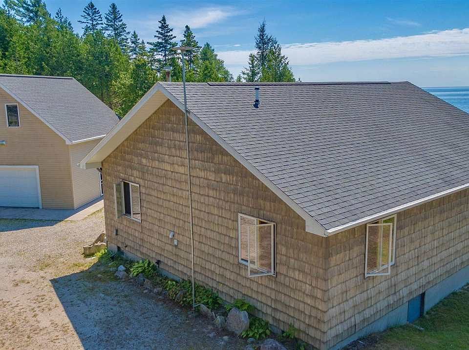 18800 E M 134, De Tour Village, MI 49725 Zillow