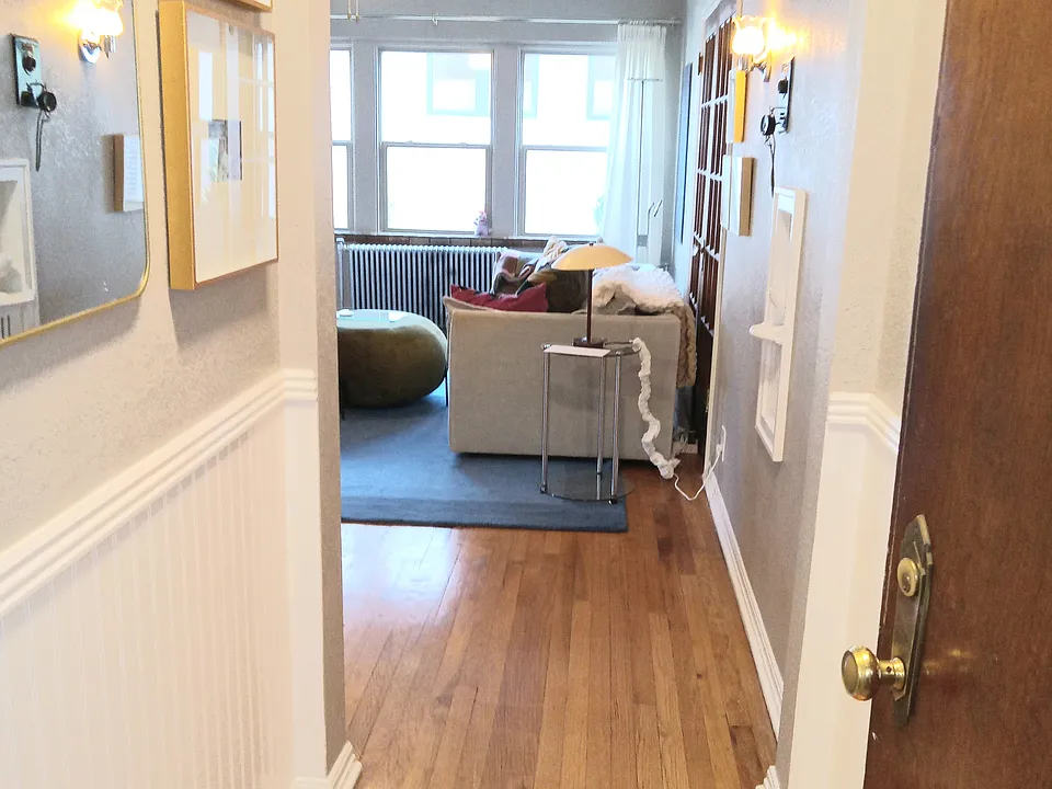 221 Mathews St #3