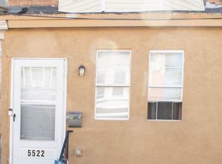 5522 Linmore Ave, Philadelphia, PA 19143