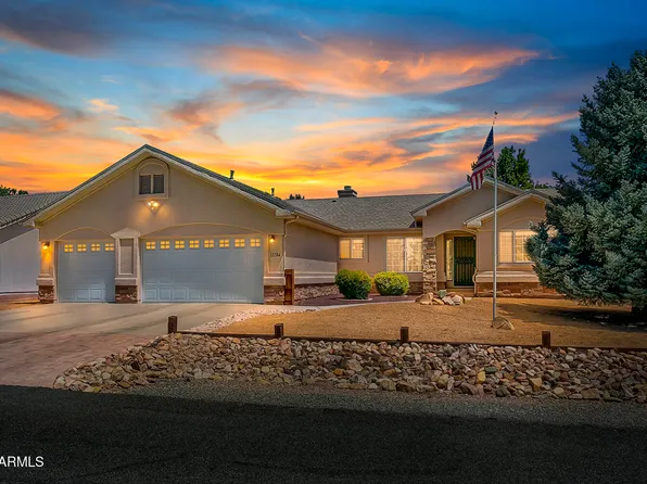11784 E LONGHORN Drive, Dewey, AZ 86327