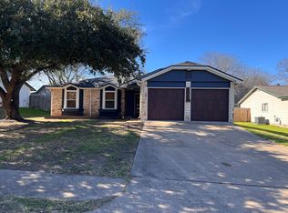 13210 Rampart St, Austin, TX 78727