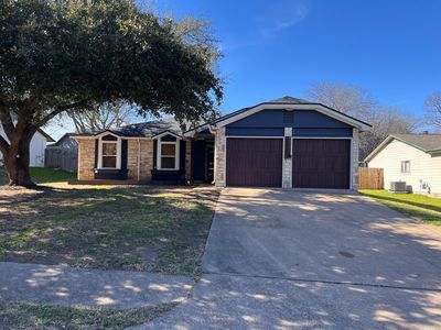 13210 Rampart St, Austin, TX, 78727