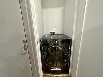 Rented by ABODE NYC LLC