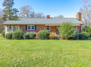 6265 Foster Store Rd, Liberty, NC 27298