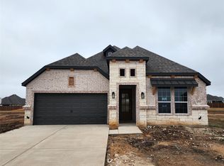 12713 Barretta Dr, Godley, TX 76044