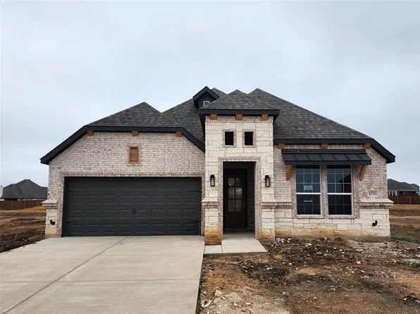 12713 Barretta Dr, Godley, TX 76044