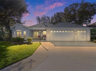 536 Carrera Dr, The Villages, FL 32159