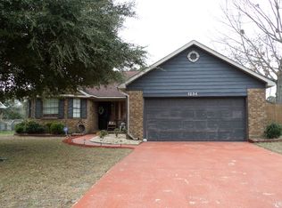 1234 Dharahn Dr, Hinesville, GA 31313