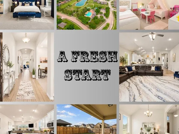 18327 Shallow Hill Ct, Houston, TX 77084