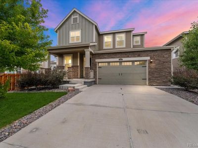 405 N Old Hammer Street, Aurora, CO, 80018