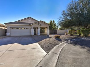 1039 E March St, San Tan Valley, AZ 85140