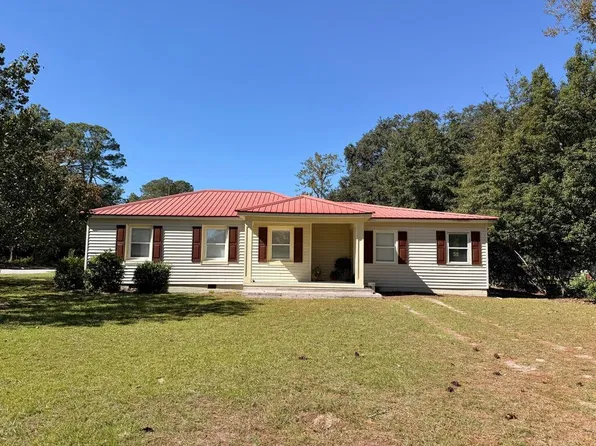 1844 4th St SE, Moultrie, GA 31768