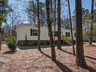 421 Peacock Ln, Summerville, SC, 29486