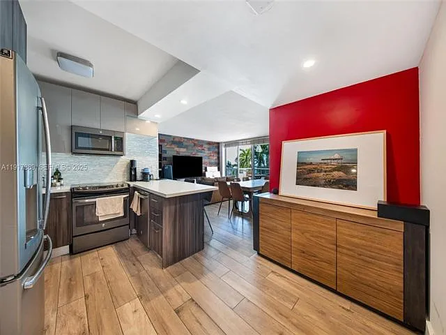 1541 Brickell C406 Ave — Photo 13
