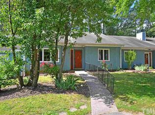 120 Poppy Trl, Durham, NC 27713