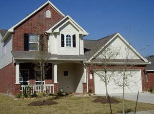8419 Kirksage Dr, Houston, TX 77089