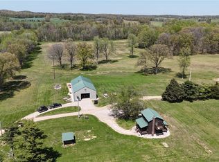 12503 County Road 292, Bloomfield, MO 63825