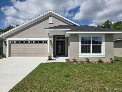 1020 Ibis Cir, Inverness, FL, 34453