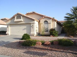 8924 W Fargo Dr, Peoria, AZ 85382