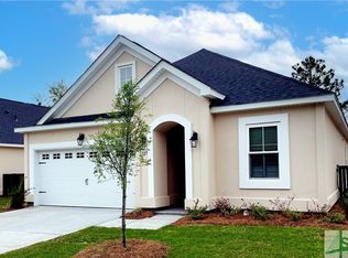 127 Waterside Ln, Pooler, GA 31322