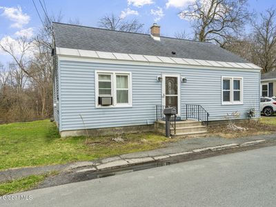 23 Lakeview Avenue, Rensselaer, NY, 12144