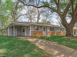 2603 W Cavett Dr, Shreveport, LA 71104