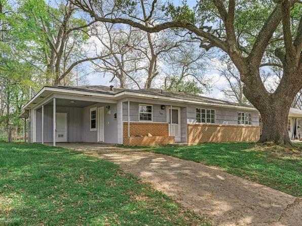 2603 W Cavett Dr, Shreveport, LA 71104