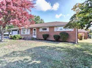 1411 Marene Dr, Harrisburg, PA 17109