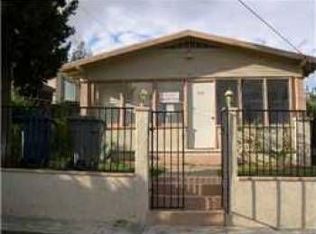 810 W 7th Ave, Escondido, CA 92025