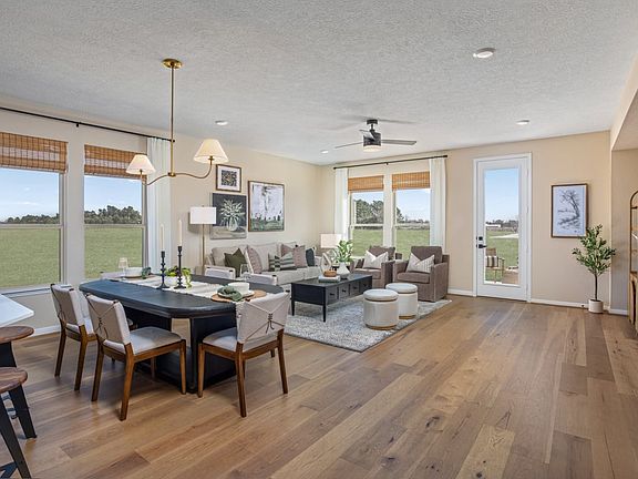 Great room