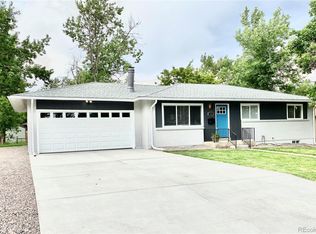 13741 Braun Dr, Golden, CO 80401