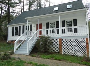 2660 Beaver Falls Rd, Midlothian, VA 23112