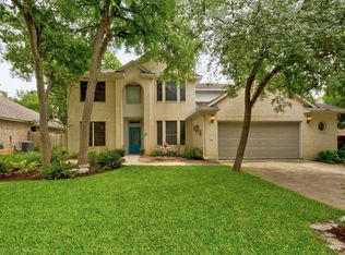 2923 Windcliff Way, Austin, TX 78748